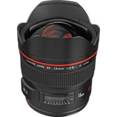 Lens & Optics