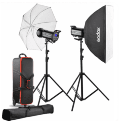 Lighting & Production