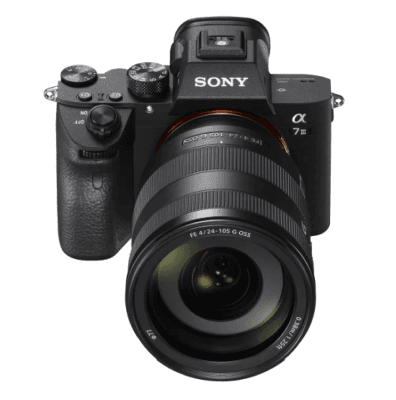 Video Equipment